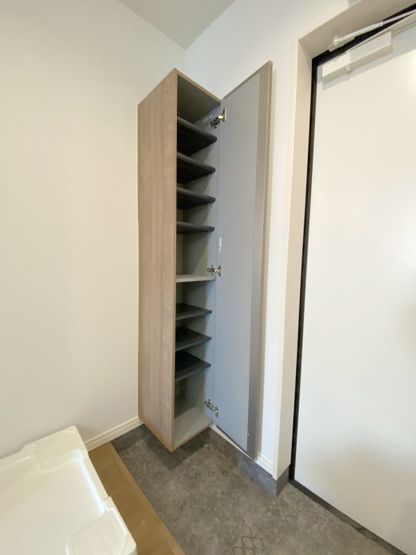 【内装】 | おしゃれな内装です