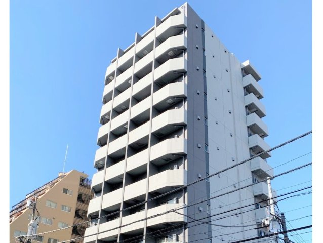 スクエアシティ東京保谷