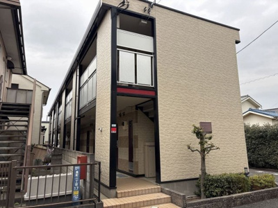 【外観】 | レオパレスＰＩＮＯ | きれいな外観です