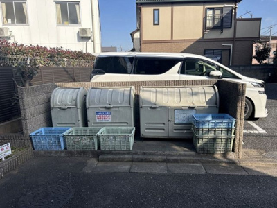 【その他】 | レオパレスラーク