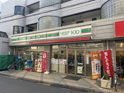 【周辺】 | レオパレスラーク