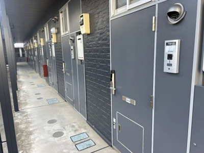 【その他】 | レオパレスラーク