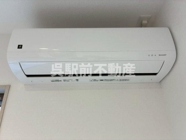 リユニオン三条の設備