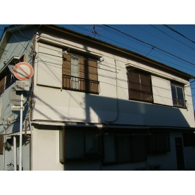 apartment 大和田３丁目