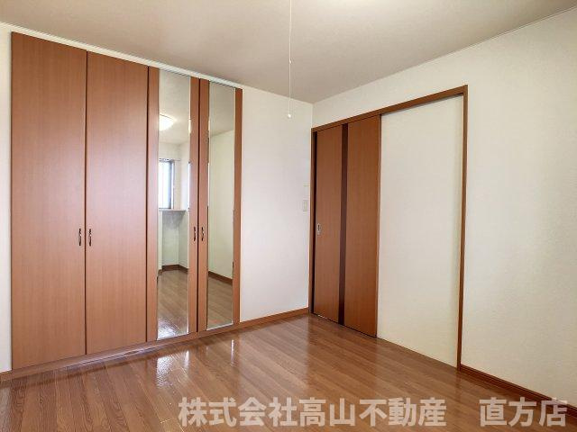 LION　Hikariの内装