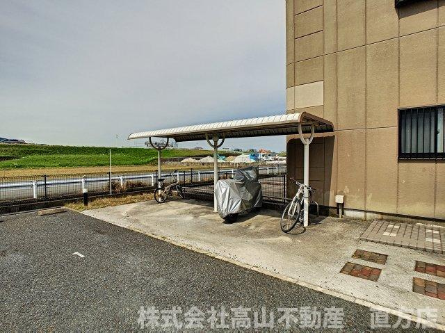 LION　Hikariのその他共用部分