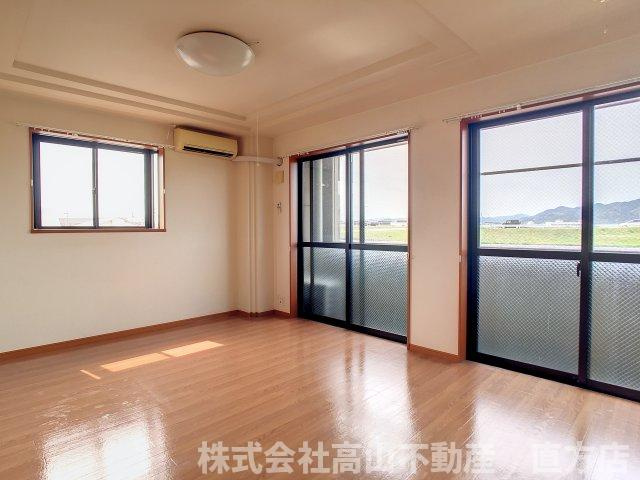 LION　Hikariの居間・リビング