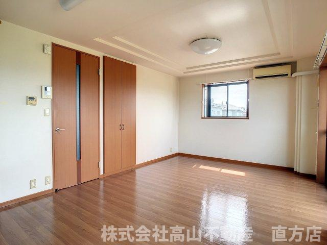 LION　Hikariの居間・リビング