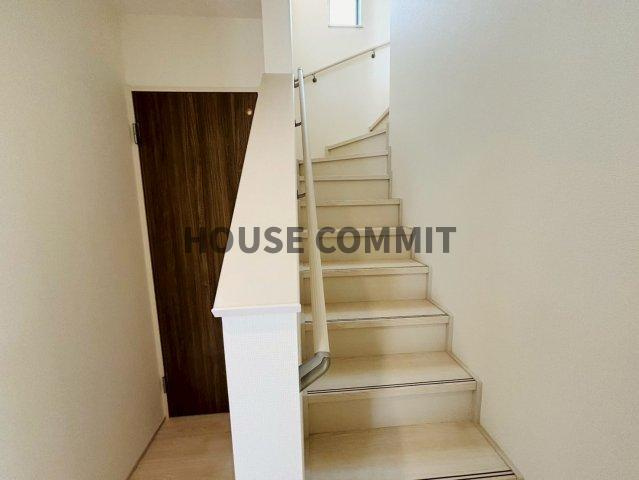 公津の杜Ⅲ全7区画/今回販売2棟/G号棟のその他