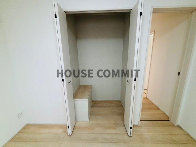 公津の杜Ⅲ全7区画/今回販売2棟/E号棟の収納