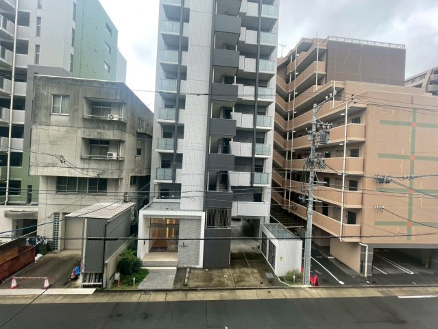 ラヴィータ泉|名古屋市の賃貸ならMy賃貸の展望|ラヴィータ泉