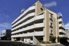 KDXレジデンス雪谷大塚の画像