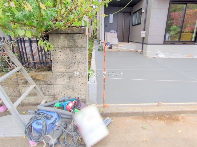 仲介手数料無料　ケイアイLIGARE 所沢市北原町４期・全１棟のその他