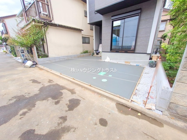 仲介手数料無料　ケイアイLIGARE 所沢市北原町４期・全１棟のその他