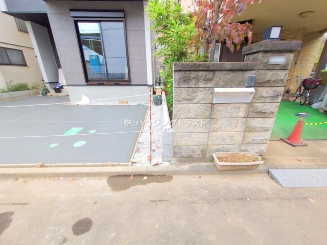 仲介手数料無料　ケイアイLIGARE 所沢市北原町４期・全１棟のその他