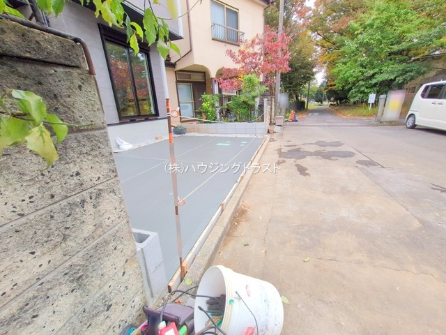 仲介手数料無料　ケイアイLIGARE 所沢市北原町４期・全１棟のその他