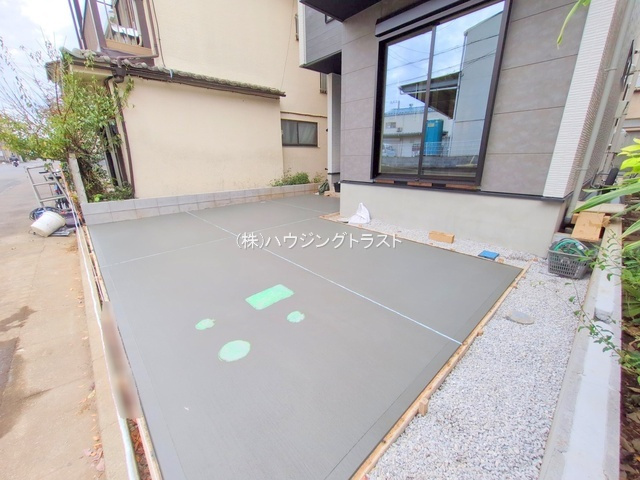 仲介手数料無料　ケイアイLIGARE 所沢市北原町４期・全１棟のその他