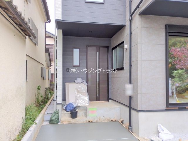 仲介手数料無料　ケイアイLIGARE 所沢市北原町４期・全１棟のその他