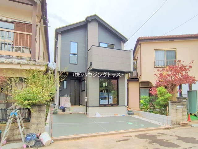 仲介手数料無料　ケイアイLIGARE 所沢市北原町４期・全１棟