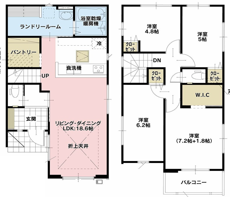 LIGARE 所沢市北原町４期　全１棟