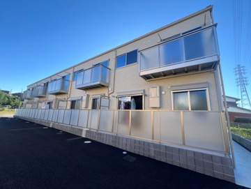 メゾン雅　Ⅱの画像