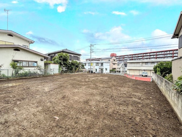 栄区長沼町　売地の外観|◆子育て世代のスタッフもいますので、お客様目線での物件選び、ご提案が可能です。お問い合わせいただきました物件以外も多数ご紹介させていただきます。
