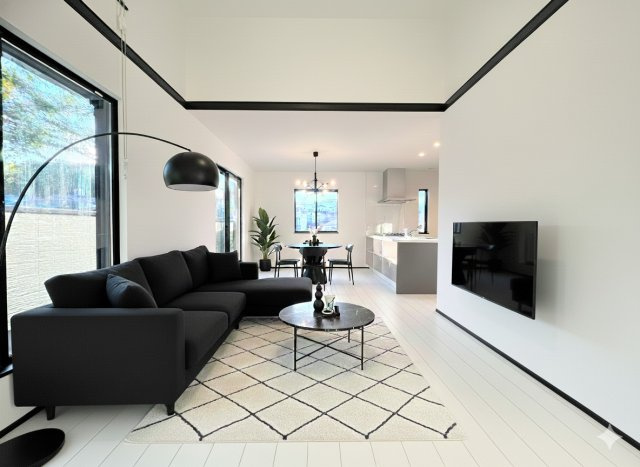 戸塚区上矢部町　新築戸建て