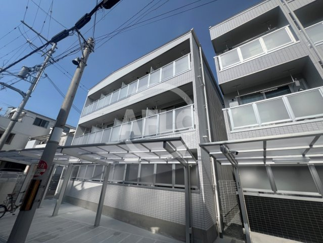 グランツあびこⅢ