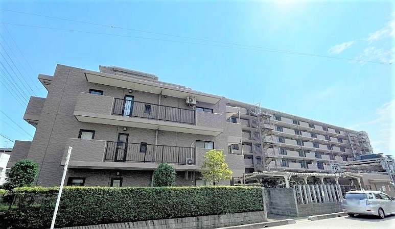 コスモ川口グランステージ