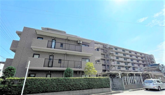 【外観】 | コスモ川口グランステージ