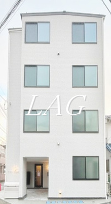 【外観】 | アステール赤羽志茂 | 外観です。