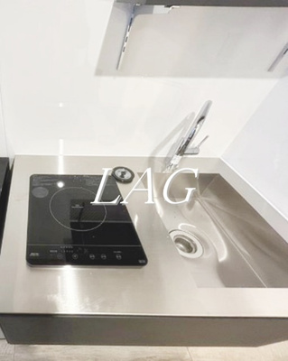 【キッチン】 | アステール赤羽志茂 | キッチンです。