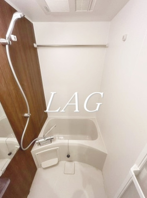 【浴室】 | アステール赤羽志茂 | お風呂です。