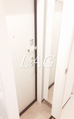 【玄関】 | アステール赤羽志茂 | 玄関です。