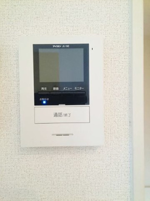 【セキュリティ】 | ベルブラウニーⅠ