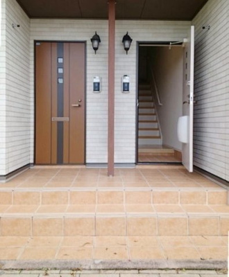 【その他共用部分】 | ベルブラウニーⅠ