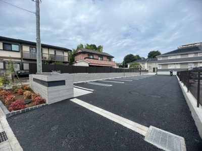 【駐車場】 | NKガーデン