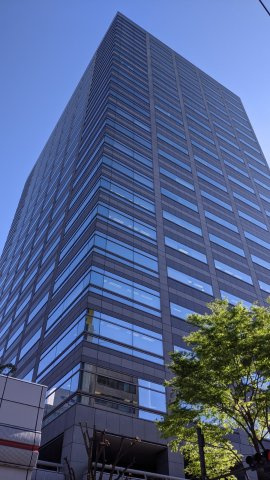 錦糸町再開発オフィスビル権利