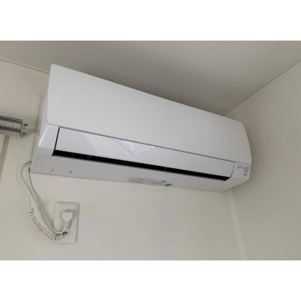 ガーデンハウス　Ａの設備|写真はC棟２０２号室（同タイプ間取り）となります。