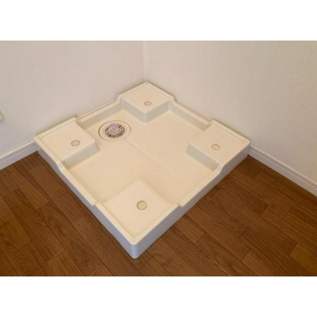 ガーデンハウス　Ａのその他|写真はC棟２０２号室（同タイプ間取り）となります。