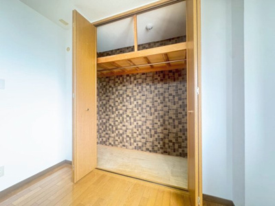 【収納】 | ヴェールアッシュⅠ