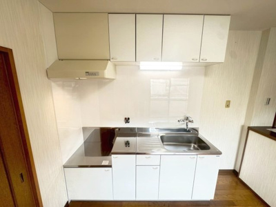 【キッチン】 | ヴェールアッシュⅠ