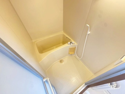 【浴室】 | ヴェールアッシュⅠ