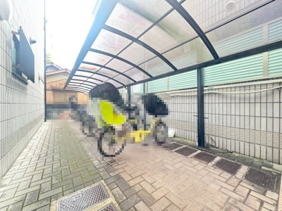 【その他共用部分】 | ヴェールアッシュⅠ