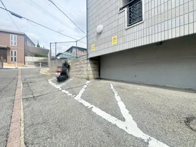 【その他共用部分】 | ヴェールアッシュⅠ