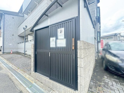 【その他共用部分】 | ヴェールアッシュⅠ