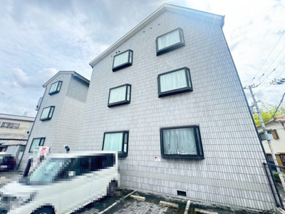 【外観】 | ヴェールアッシュⅠ