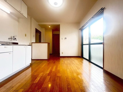 【内装】 | ヴェールアッシュⅠ