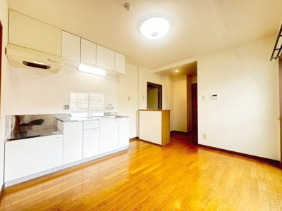 【居間・リビング】 | ヴェールアッシュⅠ