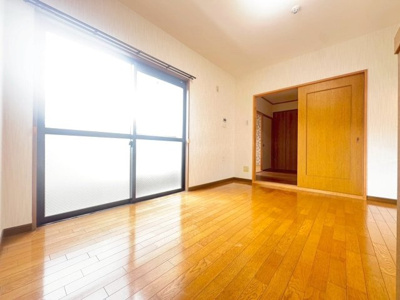 【居間・リビング】 | ヴェールアッシュⅠ